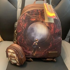 New Indiana Jones Loungefly